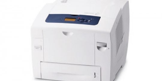 Xerox ColorQube-8870