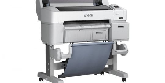 Epson Surecolor SC T3200