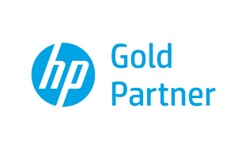 HP Partner Gold Logo