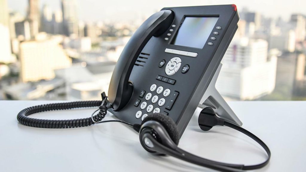 Business Phone Systems Solutions - XBC Business Technology